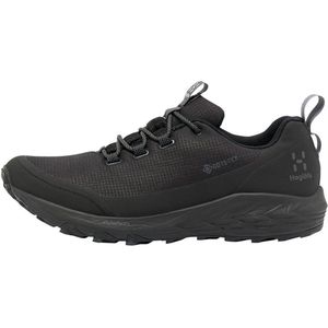 Haglofs - L.i.m Fh Goretex Low - Wandelschoenen - Zwart - Goretex