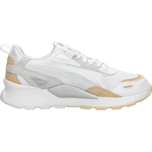 Puma Rs 3.0 Metallic Wns Lage sneakers - Dames - Wit - Maat 37