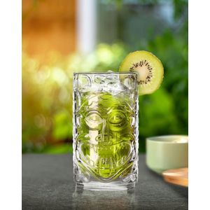 RCR Crystal - COCKTAILGLAS - TIKI ETRURIA - 45CL - 4 stuks