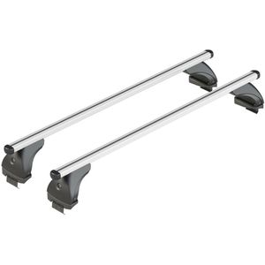 Lampa dakdragers |Nordrive Helio complete kit geschikt voor: - Toyota C-HR - 2023 - 0