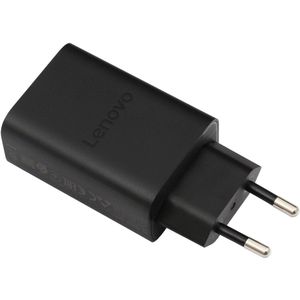Lenovo SA18E56418 USB-C GaN-oplader 68,0W - EU, UK, US wallplug