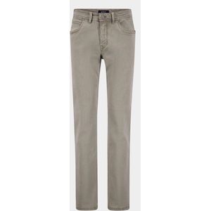 Gardeur 5-Pocket Jeans Grijs SANDRO-1 5-Pocket Slim Fit 60521/3071
