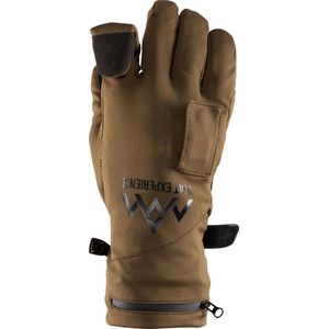 Heat Experience Heated Hunting Gloves M - Verwarmde Handschoenen