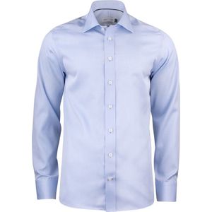 J.Harvest & Frost HEMD GREEN BOW 01 SLIM FIT 2900102 - sky blue - L