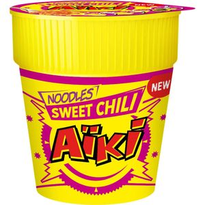 Aiki noodles Sweet Chili