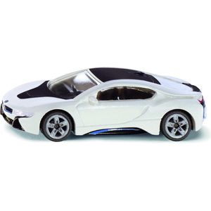 SIKU 1458 BMW I8