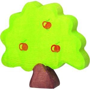Holztiger Appelboom - Klein