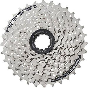 Shimano cassette 8V 11-34  CS-HG41