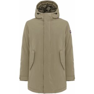 Jas Colmar Men 1251 Endurance Muddy-Maat 50