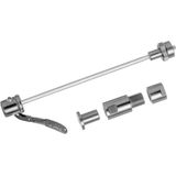 Tacx T2840 Direct Drive Blockage-as + Adapterset
