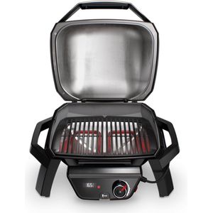 Weber Pulse 1000 Electrische barbecue