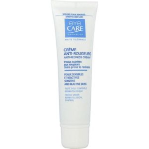 Eye Care Anti-Redness Crème Voor de Reactieve Huid 30 ml