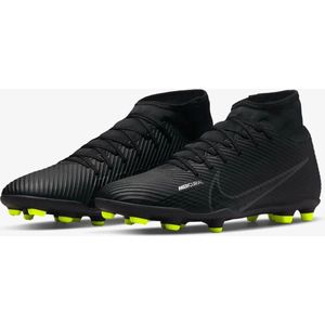 Nike Mercurial Superfly 9 Club FG/MG Sportschoenen Mannen - Maat 45