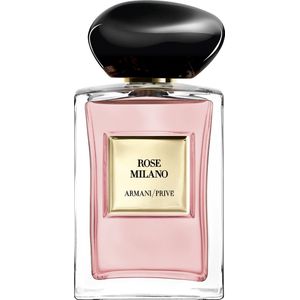 Armani Privé Rose Milano Eau de Toilette