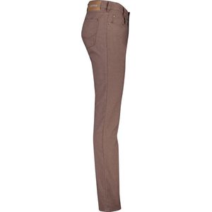 Gardeur jeans bruin