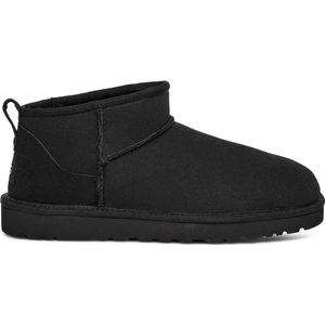 Ugg Classic Ultra Mini Laarzen Zwart EU 42 Man