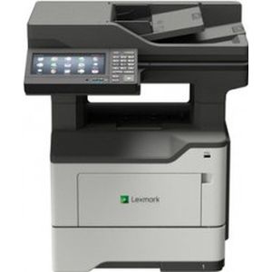 Lexmark XM3250 Laser A4 1200 x 1200 DPI 50 ppm