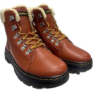 Dr Martens Combs W Fl - Laarzen - Dames - Maat 42