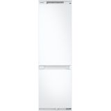 Samsung BRB26705FWW koel-vriescombinatie Ingebouwd F Wit