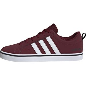 adidas Sportswear VS Pace 2.0 Schoenen - Unisex - Bordeaux- 42 2/3