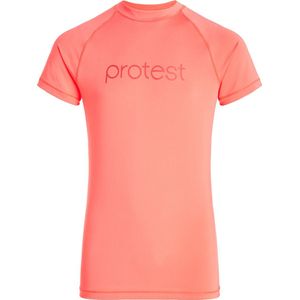 Protest Surfshirt Korte Mouw Prtsenna Jr Meisjes - maat 128