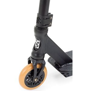 Slamm Treason Stuntstep Black