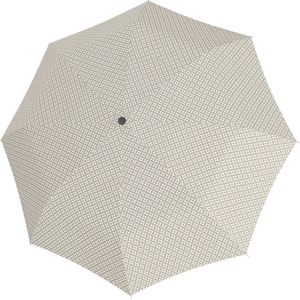 doppler Paraplu Carbonsteel Magic Minimal Beige