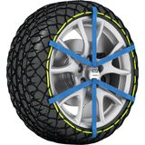 Michelin Easy Grip Evolution - 2 Sneeuwkettingen - EVO11