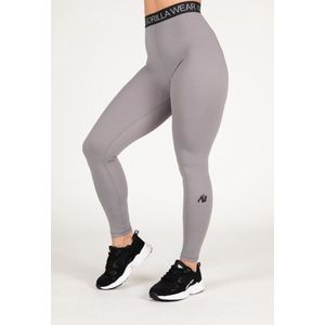 Gorilla Wear Colby Legging - Grijs - L