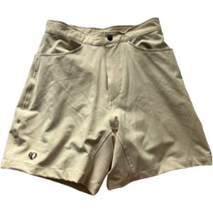 Pearl Izumi WMN'S bliss short - fietsshort - beige - dames - maat M