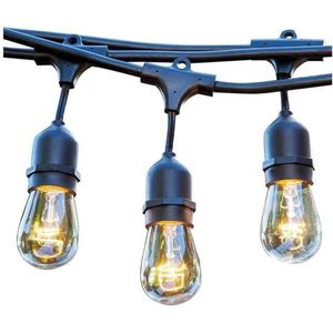 Lumisky Mafy Light 10 - Lichtsnoer - inclusief 10 Led-lampen - 6 m