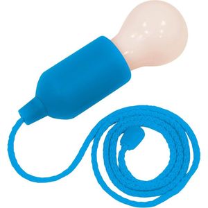 Led Hanglamp (Blauw)