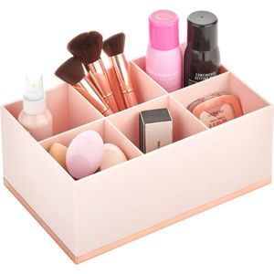 Makeup organizer