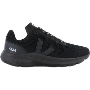 VEJA Marlin LT V-Knit - Dames Hardloopschoenen Running Schoenen Zwart LT1002456A - Maat EU 36 US 5