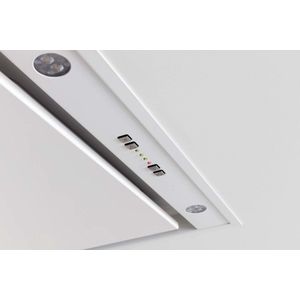 NOVY Compact 6811 Plafond inbouw Wit 266 m³/uur B