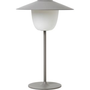 Blomus ANI oplaadbare led lamp - satellite