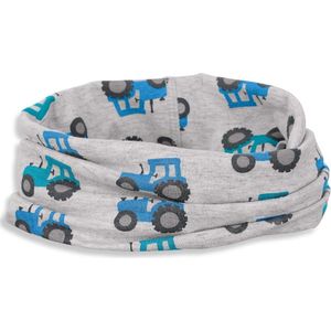 Baby-jongens Magic Scarf sjaal met magische print - warme en zachte sjaal voor baby's