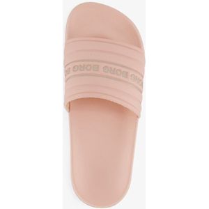 Bjorn Borg Harper dames badslippers roze - Maat 37