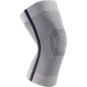 Kniebrace voor dames en heren - compressie kniesteun met stabilisatoren - knieondersteuning voor meniscus artritis - sport hardlopen volleybal - Tangsoo Kniebrace