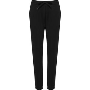 Kariban Duurzame joggingbroek K7027 - Black - XS