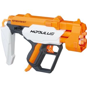 NERF N-Strike Modulus Stockshot - Blaster