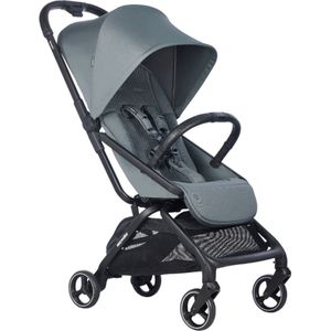 Easywalker Rockey S Buggy - Smooth Grey