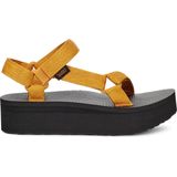 Teva W FLATFORM UNIVERSAL Dames Sandalen - Maat 42