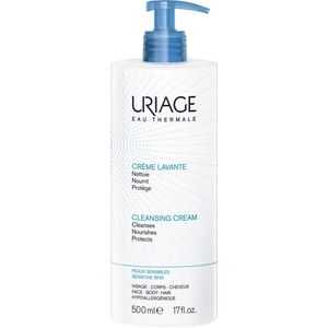 Uriage - ( Cleansing Cream) (L)