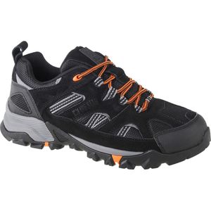 Big Star Trekking Shoes KK174062, Mannen, Zwart, Trekkingschoenen, maat: 45