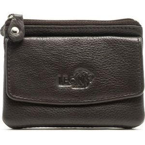 Sleuteletui - Sleuteletui Heren - Sleuteletui met rits - Kleine cadeautjes - Sleuteletui dames - Sleutel etui - Sleutelmapje - Kleingeld beursje - Sleuteletui leer - Sleutelbeursje - Sleuteltasje - Sleutelhanger - Sleuteltasje heren - Sleutelbeurs