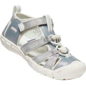 Keen Seacamp Ii Cnx Sandalen Zilver EU 29