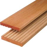 Intergard Vlonderplanken hardhout Kapur 215cm (21x145mm)