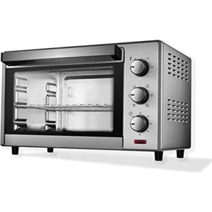 Mini Oven Vrijstaand - Kleine Oven