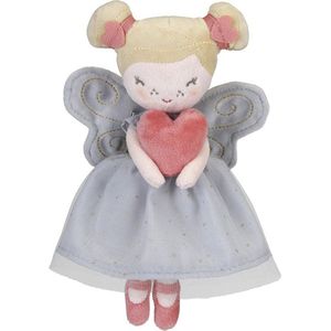 Little Dutch Knuffelpop Fay - Fee Van De Liefde 20 cm